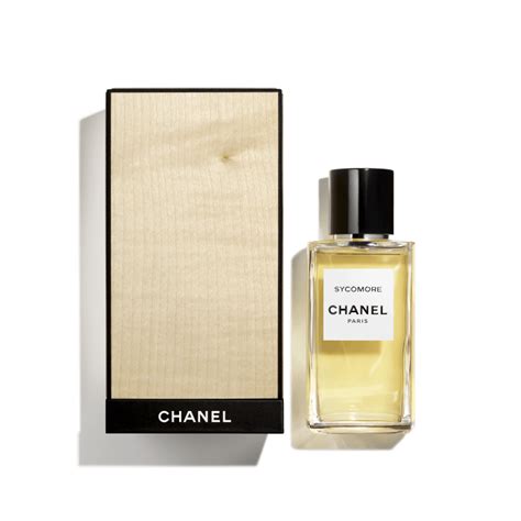 CHANEL Sycomore Les Exclusifs de CHANEL – Eau .